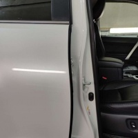 Уплотнители дверей Toyota Land Cruiser Prado 150