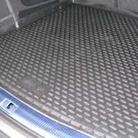Коврик в багажник Audi Q7