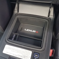 Органайзер в подлокотник для Lexus GX 460